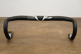 42cm PRO Vibe 7s Alloy Compact Road Handlebar 31.8mm