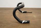 42cm PRO Vibe 7s Alloy Compact Road Handlebar 31.8mm