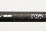 42cm PRO Vibe Alloy Compact Road Handlebar 31.8mm