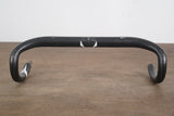 42cm PRO Vibe Alloy Compact Road Handlebar 31.8mm