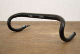 42cm PRO Vibe Alloy Compact Road Handlebar 31.8mm