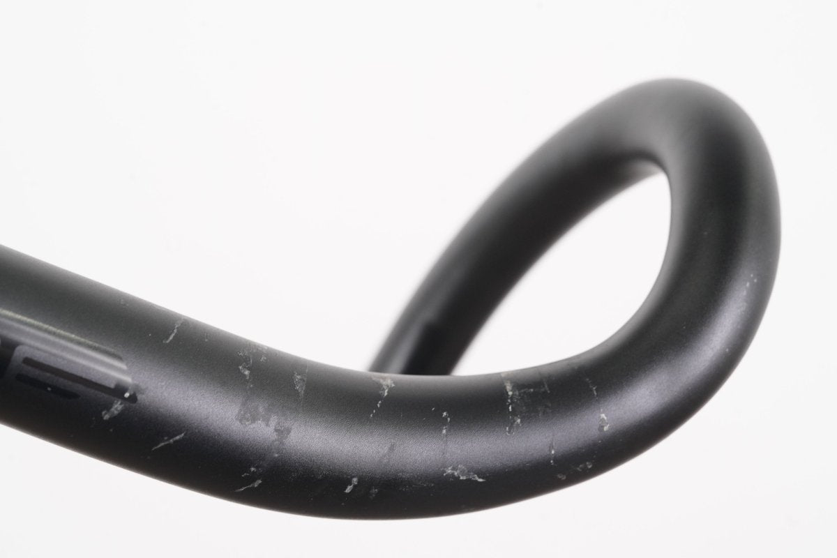 42cm PRO Vibe Alloy Compact Road Handlebar 31.8mm