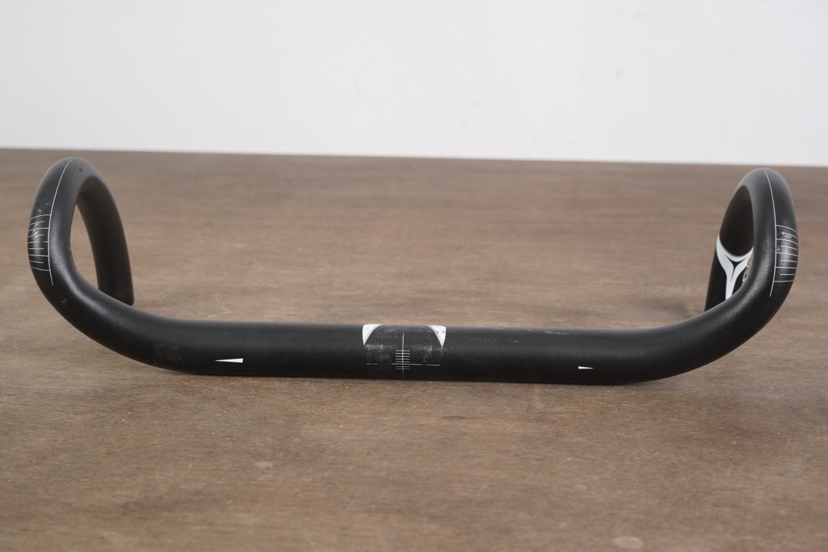 42cm PRO Vibe Alloy Compact Road Handlebar 31.8mm