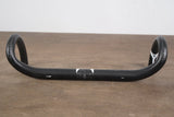 42cm PRO Vibe Alloy Compact Road Handlebar 31.8mm