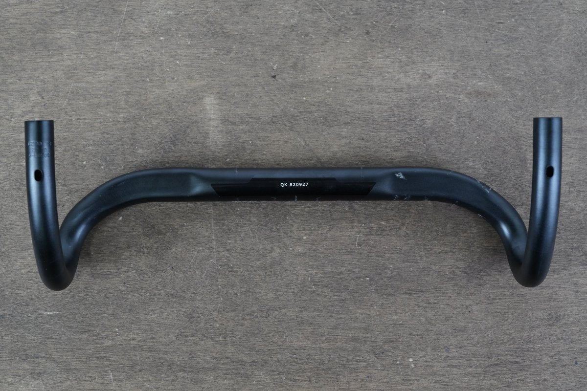 42cm PRO Vibe Alloy Compact Road Handlebar 31.8mm