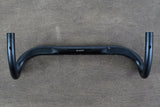 42cm PRO Vibe Alloy Compact Road Handlebar 31.8mm