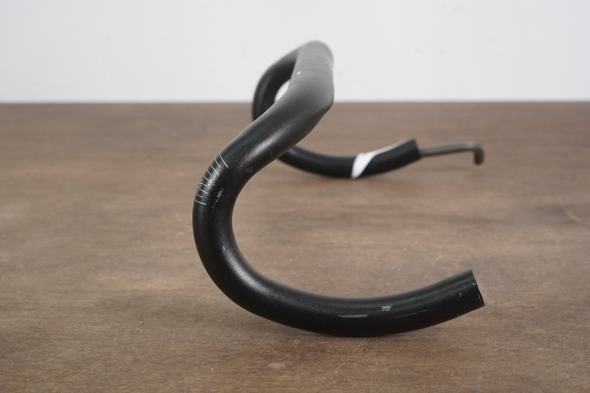 42cm PRO Vibe Alloy Compact Road Handlebar 31.8mm