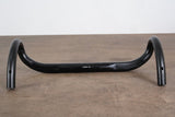 42cm PRO Vibe Alloy Compact Road Handlebar 31.8mm