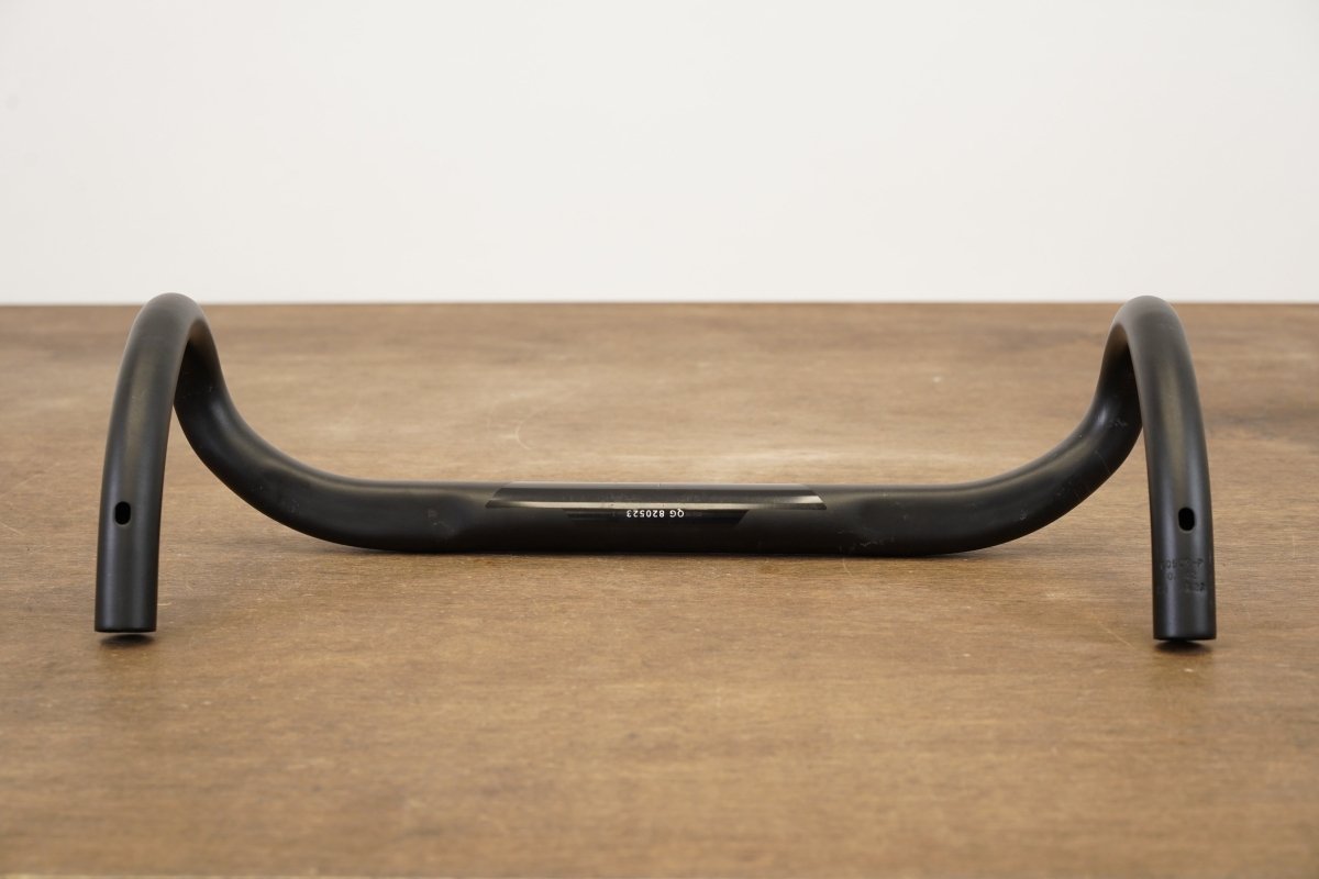 42cm PRO Vibe Alloy Compact Road Handlebar 31.8mm