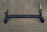 42cm PRO Vibe Alloy Compact Road Handlebar 31.8mm