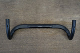 42cm PRO Vibe Alloy Compact Road Handlebar 31.8mm