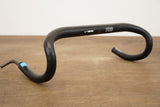42cm PRO Vibe Alloy Compact Road Handlebar 31.8mm
