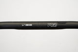 42cm PRO Vibe Alloy Compact Road Handlebar 31.8mm