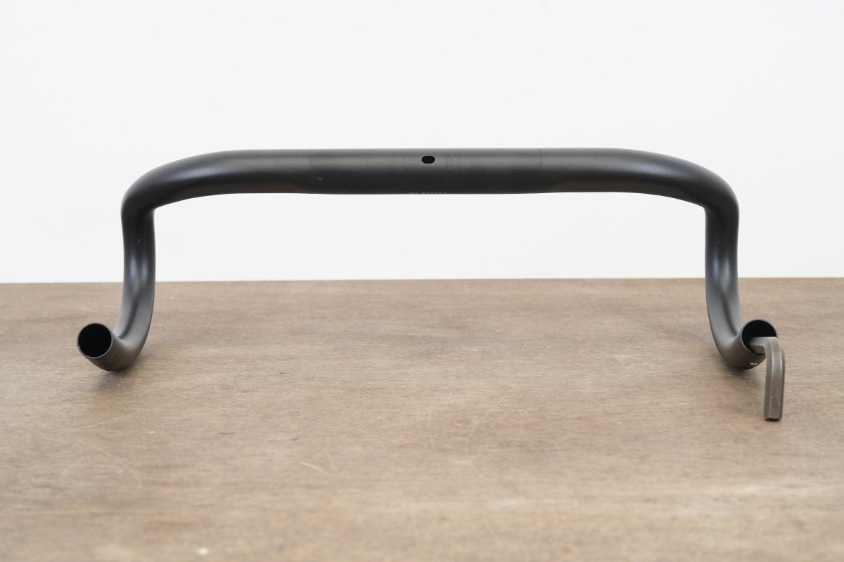 42cm PRO Vibe Alloy Compact Road Handlebar 31.8mm