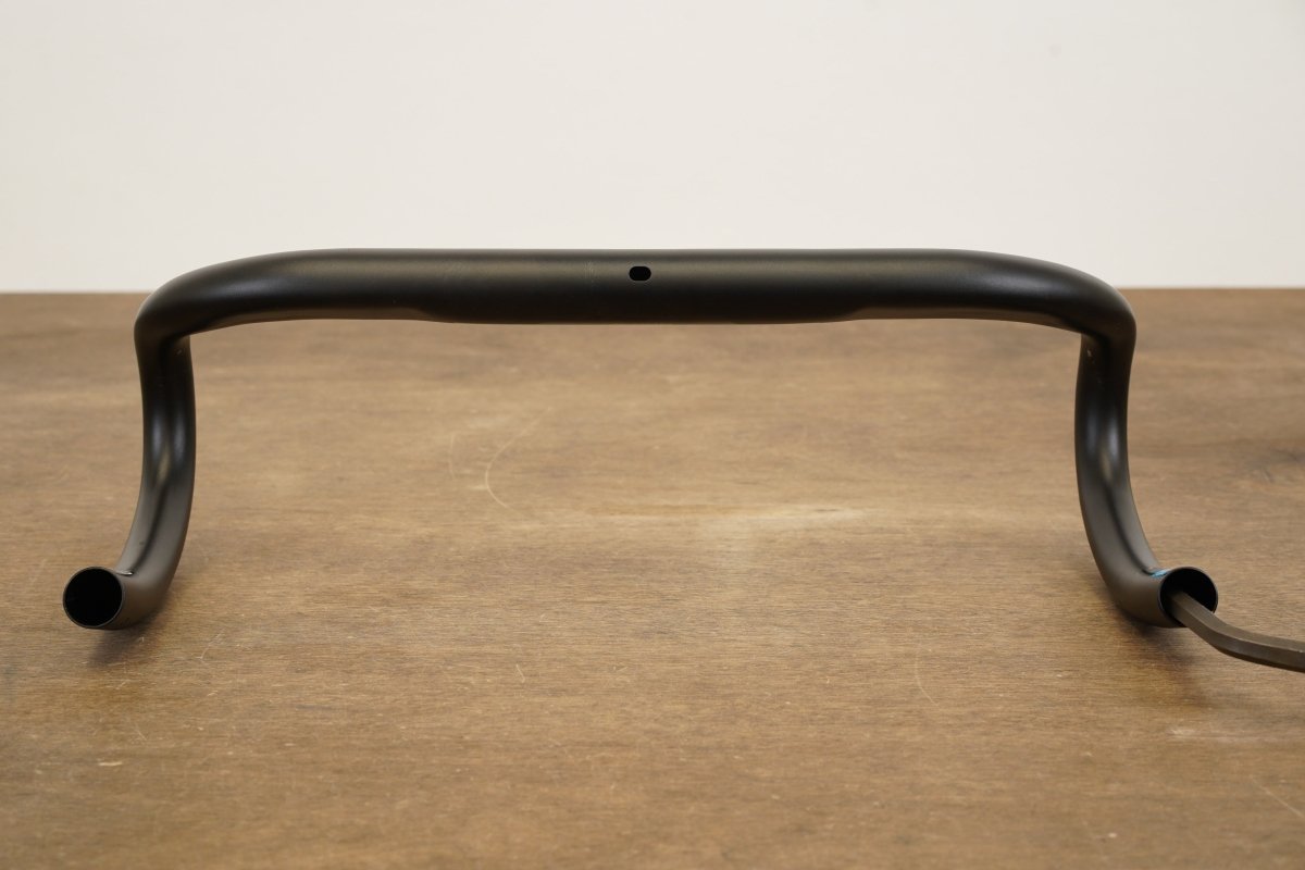 42cm PRO Vibe Alloy Compact Road Handlebar 31.8mm