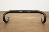 42cm PRO Vibe Alloy Compact Road Handlebar 31.8mm