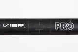 42cm PRO Vibe Alloy Compact Road Handlebar 31.8mm