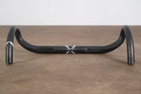 42cm PRO Vibe Alloy Compact Road Handlebar 31.8mm