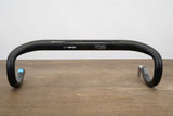 42cm PRO Vibe Alloy Compact Road Handlebar 31.8mm