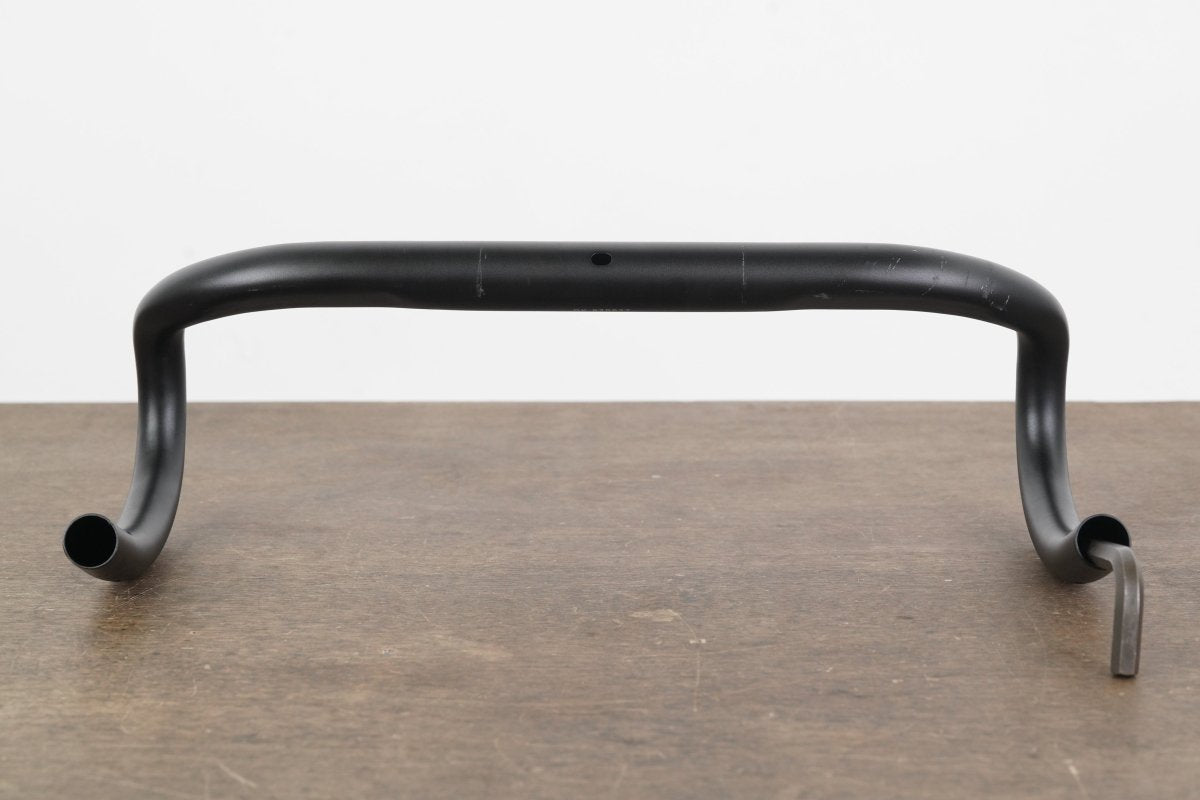 42cm PRO Vibe Alloy Compact Road Handlebar 31.8mm