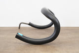 42cm PRO Vibe Alloy Compact Road Handlebar 31.8mm