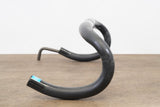 42cm PRO Vibe Carbon Compact Road Handlebar 31.8mm