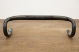 42cm PRO Vibe Carbon Compact Road Handlebar 31.8mm