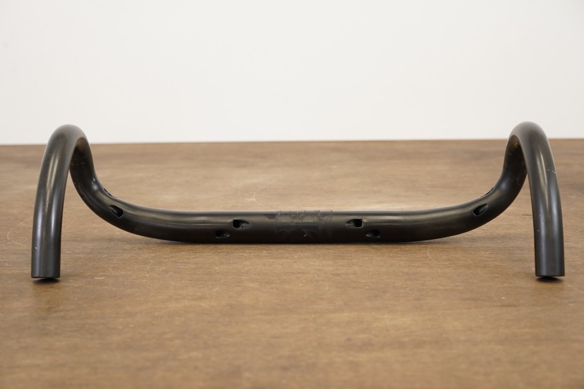 42cm PRO Vibe Carbon Compact Road Handlebar 31.8mm