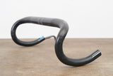 42cm PRO Vibe Carbon Compact Road Handlebar 31.8mm