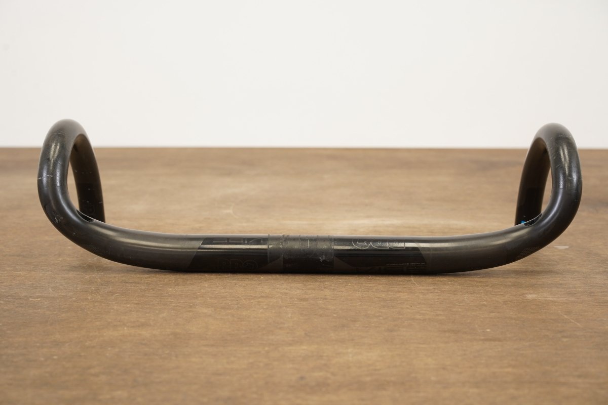 42cm PRO Vibe Carbon Compact Road Handlebar 31.8mm