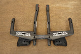 42cm Profile Design Aeria Carbon Base Bar + Carbon Extensions 31.8mm