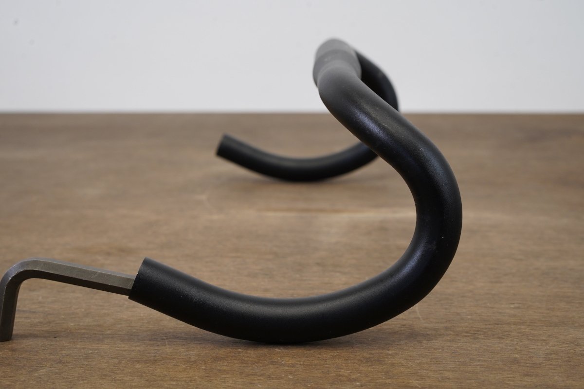 42cm Ritchey Comp Logic Curve Alloy Compact Road Handlebar 31.8mm