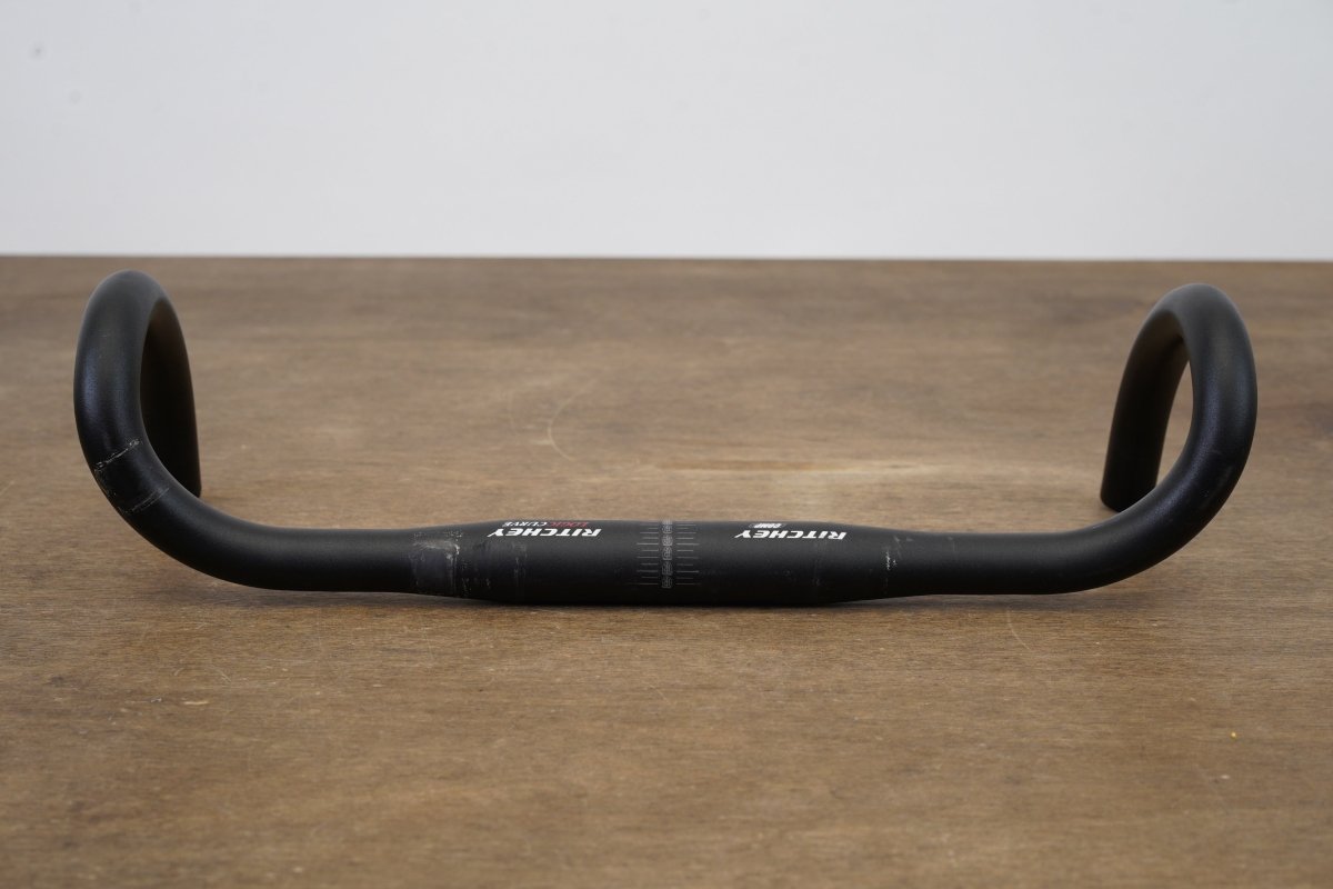 42cm Ritchey Comp Logic Curve Alloy Compact Road Handlebar 31.8mm