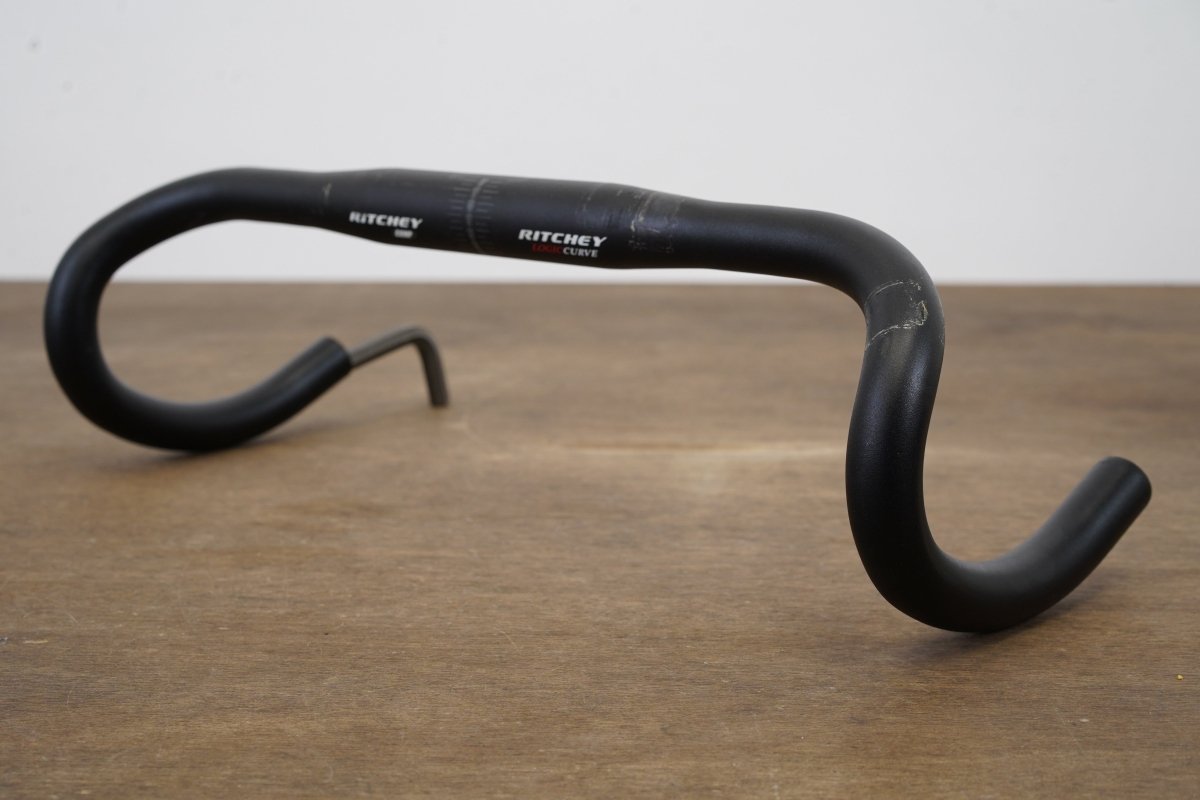 42cm Ritchey Comp Logic Curve Alloy Compact Road Handlebar 31.8mm