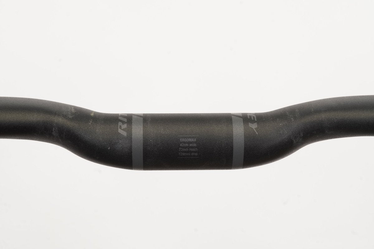 42cm Ritchey Ergomax Comp Alloy Gravel Handlebar 31.8mm