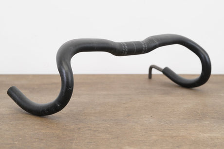 42cm Ritchey Ergomax Comp Alloy Gravel Handlebar 31.8mm