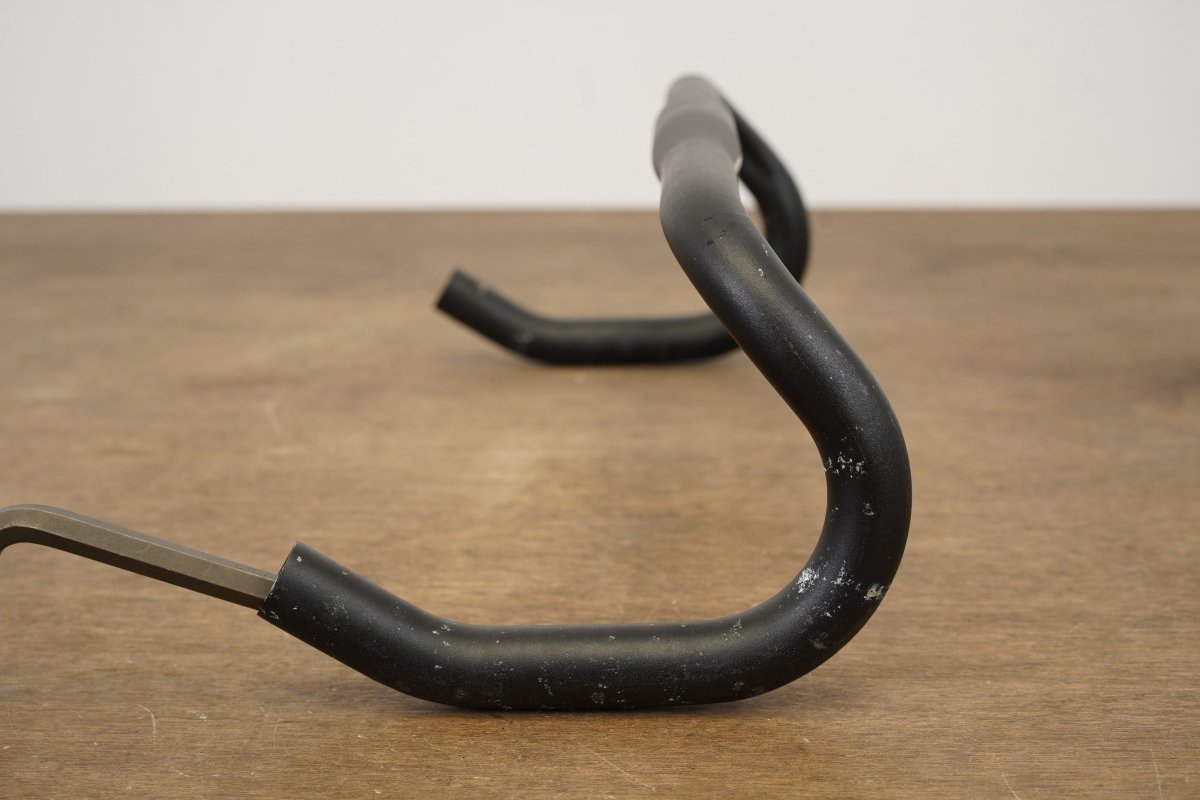 42cm Ritchey Pro Ergo Bend Alloy Road Handlebar 31.8mm