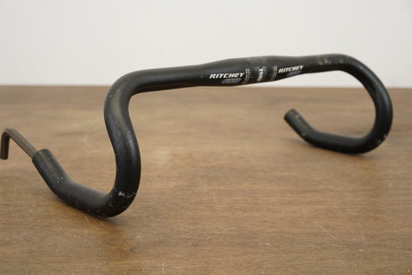 42cm Ritchey Pro Ergo Bend Alloy Road Handlebar 31.8mm