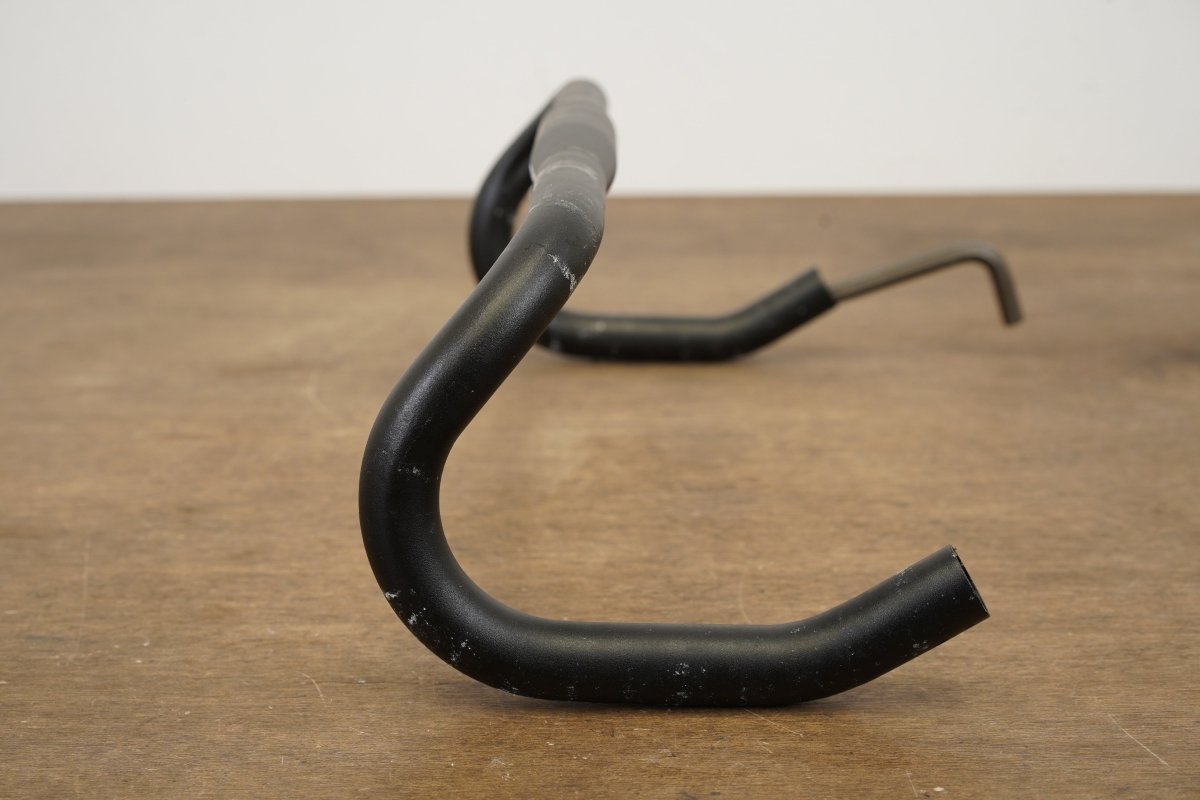 42cm Ritchey Pro Ergo Bend Alloy Road Handlebar 31.8mm