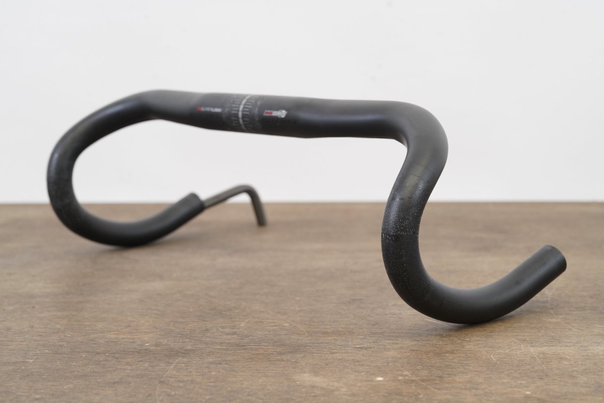 42cm Ritchey Superlogic Evo Curve Carbon Compact Road Handlebar 31.8mm