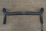 42cm Ritchey Superlogic Evo Curve Carbon Compact Road Handlebar 31.8mm