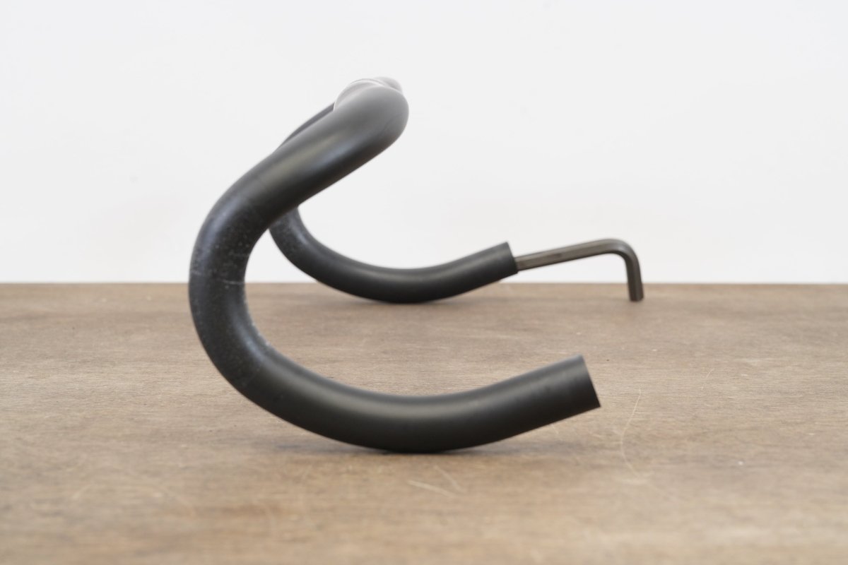 42cm Ritchey Superlogic Evo Curve Carbon Compact Road Handlebar 31.8mm