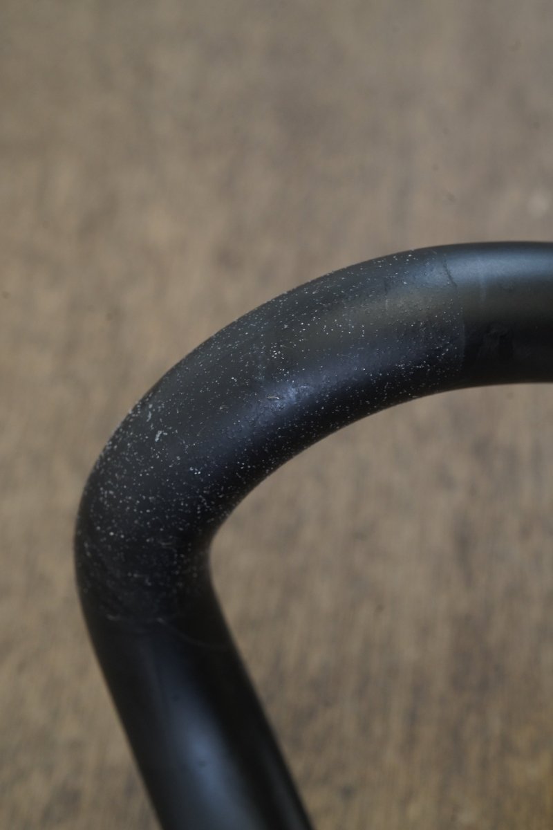42cm Ritchey Superlogic Evo Curve Carbon Compact Road Handlebar 31.8mm