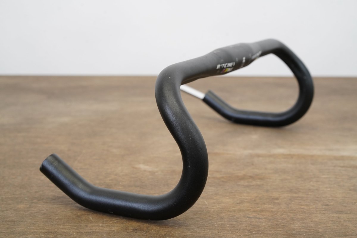 42cm Ritchey WCS Ergo Alloy Road Handlebar 31.8mm