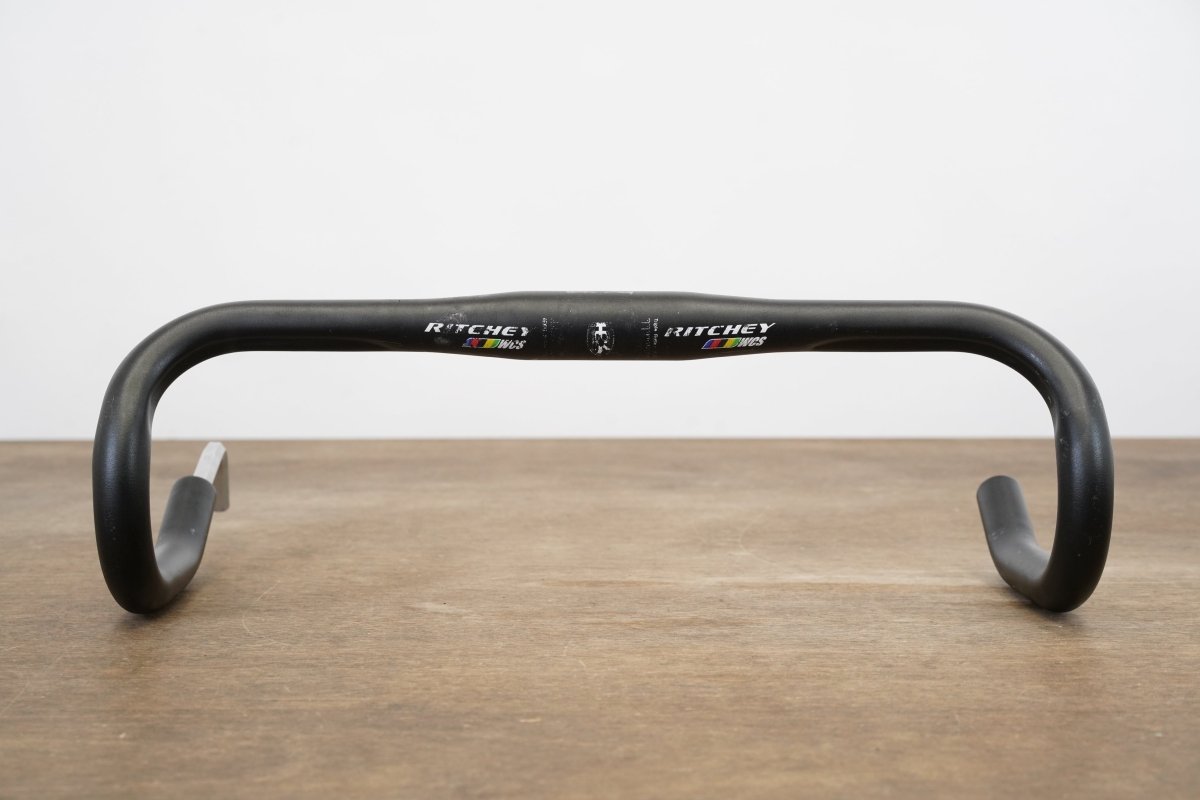 42cm Ritchey WCS Ergo Alloy Road Handlebar 31.8mm