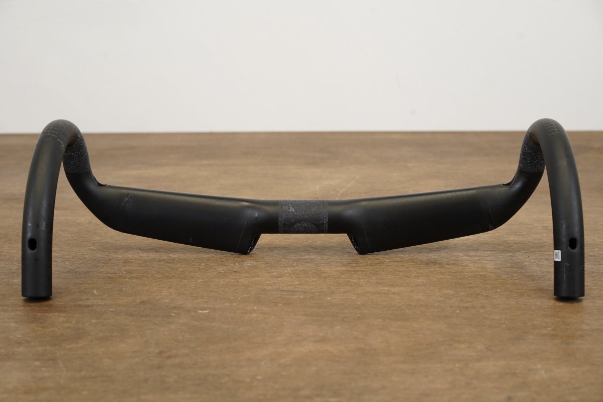 42cm Roval Rapide Carbon Aero Compact Road Handlebar 31.8mm