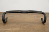 42cm Roval Rapide Carbon Aero Compact Road Handlebar 31.8mm