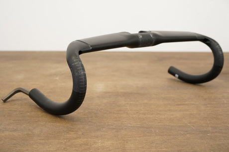 42cm Roval Rapide Carbon Aero Compact Road Handlebar 31.8mm