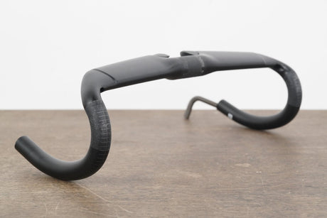 42cm Roval Rapide Carbon Compact Road Handlebar 31.8mm