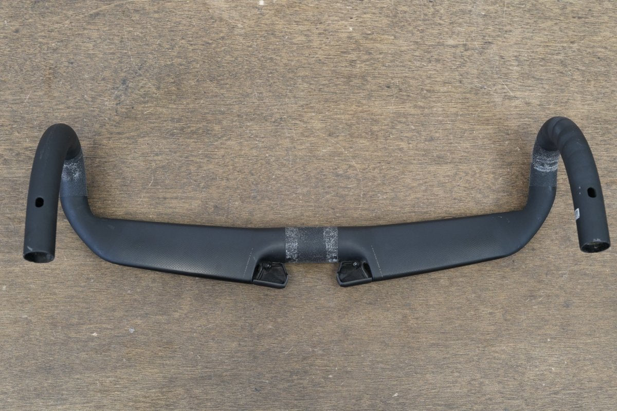 42cm Roval Rapide Carbon Compact Road Handlebar 31.8mm